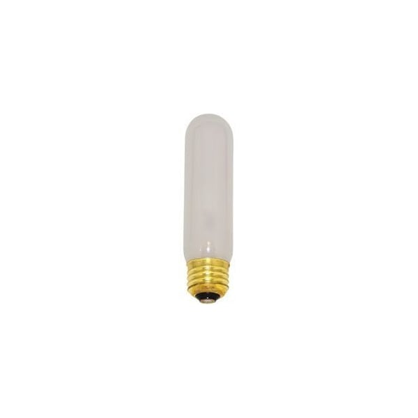 Ilb Gold Bulb, Incandescent Tubular, Replacement For Donsbulbs 25T10/F-130V, 4PK 25T10/F-130V - main
